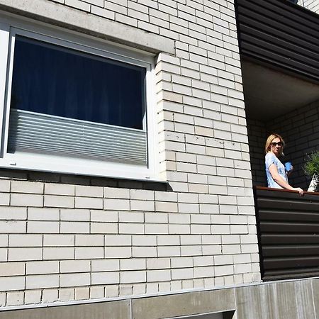 Simoone Kesklinna Apartment ハープサル エクステリア 写真