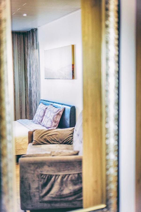 Simoone Kesklinna Apartment ハープサル エクステリア 写真