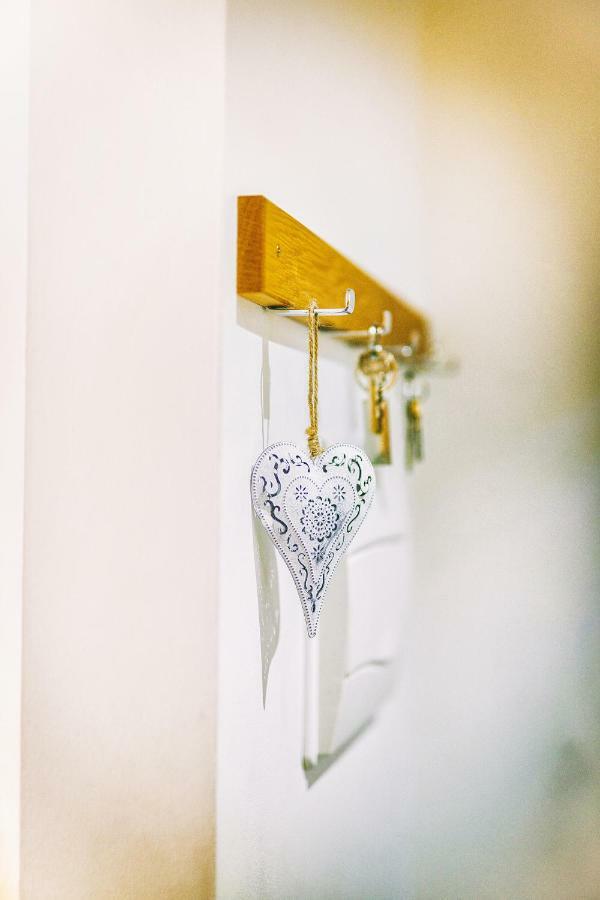 Simoone Kesklinna Apartment ハープサル エクステリア 写真