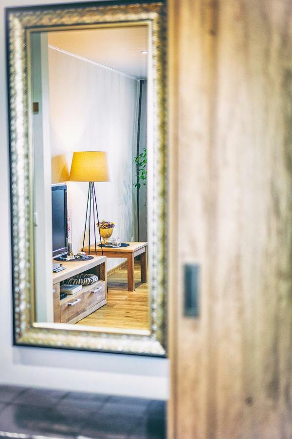 Simoone Kesklinna Apartment ハープサル エクステリア 写真